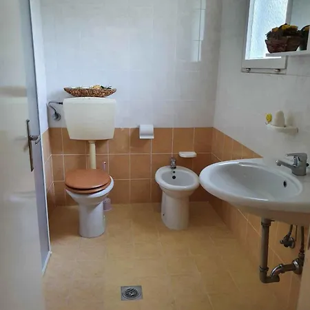 In 49969 Apartamento Bibione