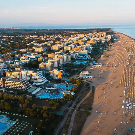 Apartment In 49969 Bibione